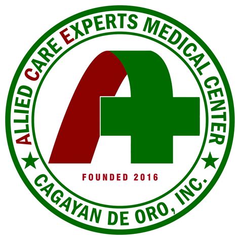 ACE Medical Center CDO.